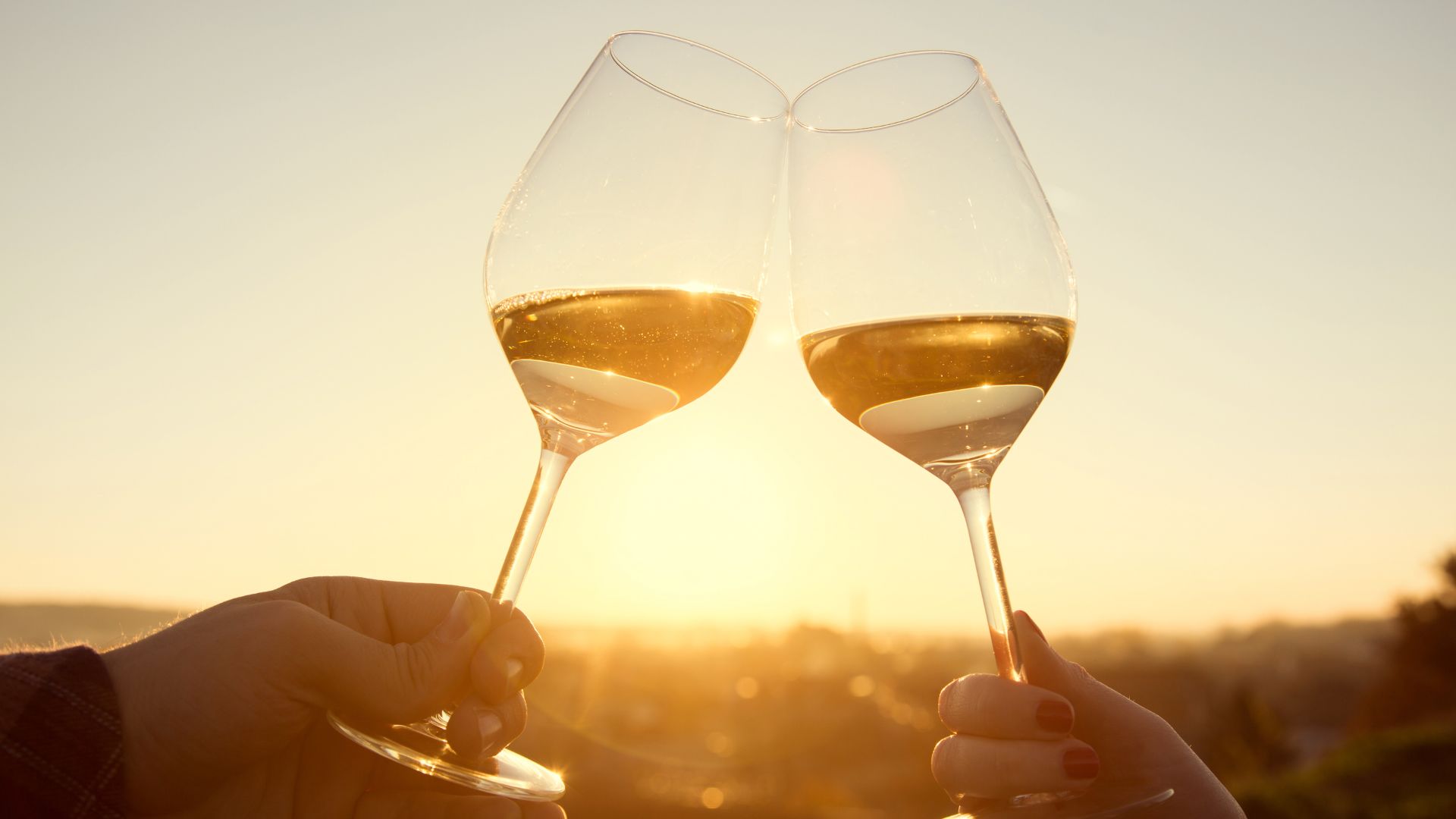 Wine tasting