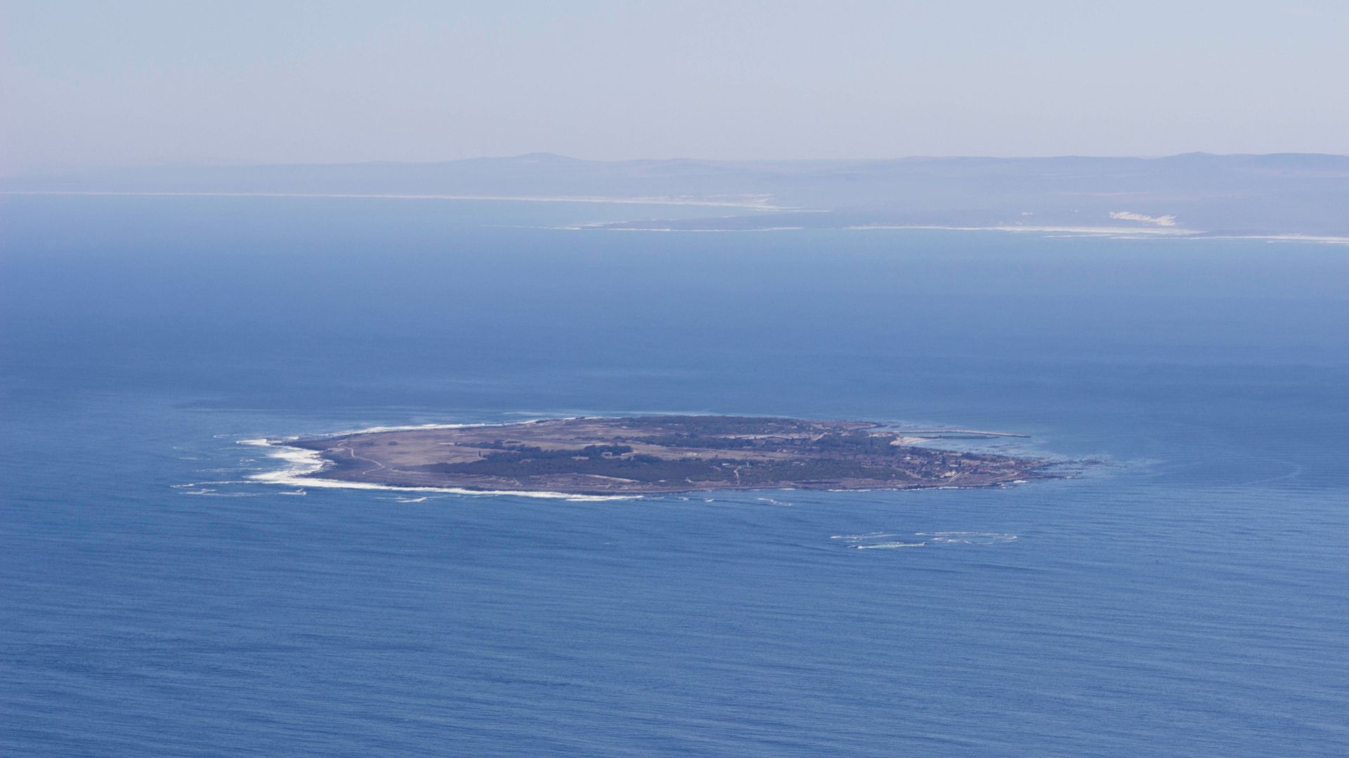 Robben Island